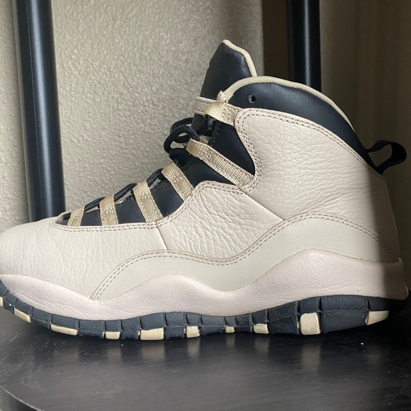 Air Jordan Retro 10 prem gg